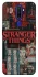 Чехол на Oppo A5 (2020) / Oppo A9 (2020) Stranger Things ver.29 фото 1 из 1