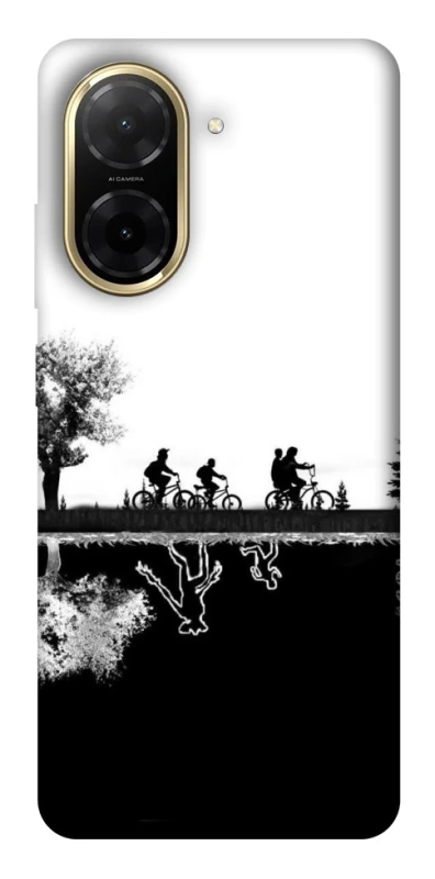 Чохол на Xiaomi Redmi A5 (Europe version) Stranger Things ver.9 фото 1 з 1