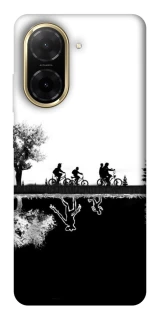 Чехол на Xiaomi Redmi A5 (Europe version) Stranger Things ver.9 фото 1 из 1