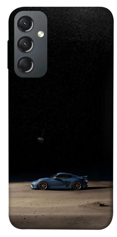 Чохол на Samsung Galaxy A24 4G 911 night фото 1 з 1