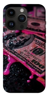 Чохол на Apple iPhone 14 Pro (6.1") Dollars фото 1 з 1