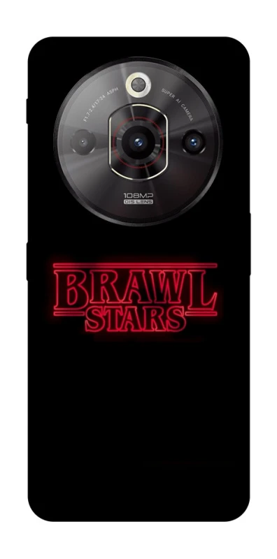 Чохол на ZTE Nubia Focus Pro Brawl Stars ver.12 фото 1 з 1