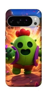 Чохол на Google Pixel 10 Pro Brawl Stars ver.14 фото 1 з 1