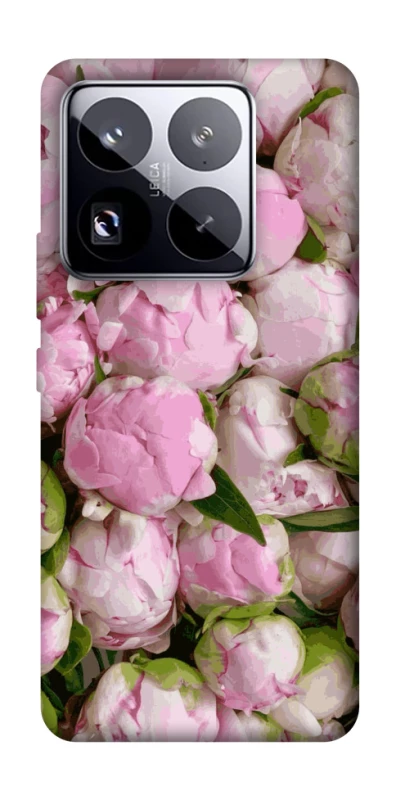 Чохол на Xiaomi 15 Pro Nature’s Elegance фото 1 з 1