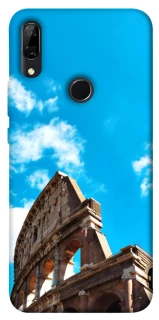 Чехол на Huawei P Smart Z coliseum фото 1 из 1