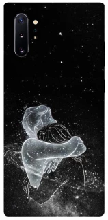 Чохол на Samsung Galaxy Note 10 Plus Galactic love фото 1 з 1