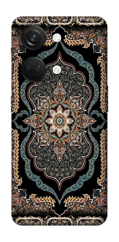 Чехол на OnePlus Nord 3 Килим v6 фото 1 из 1