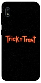 Чохол на Samsung Galaxy A10 (A105F) Halloween aesthetic ver.2 фото 1 з 1