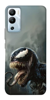 Чохол на Infinix Hot 12i venom v7 фото 1 з 1