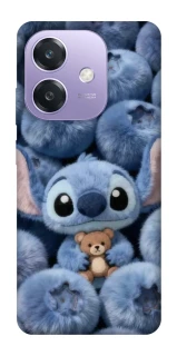 Чехол на Oppo A3X Sweet Stitch фото 1 из 1