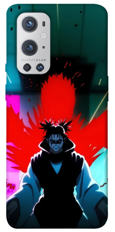 Чохол на OnePlus 9 Pro Choso v4 фото 1 з 1