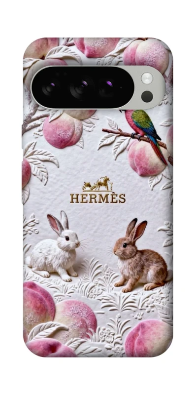 Чехол на Google Pixel 10 Pro Hermes фото 1 из 1