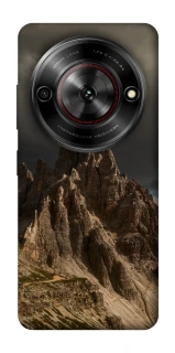 Чехол на ZTE Nubia Focus Mountain v2 фото 1 из 1