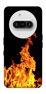 Чохол на Nothing Phone (3a) Вогонь фото 1 з 1