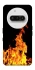 Чохол на Nothing Phone (3a) Вогонь фото 1 з 1
