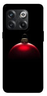 Чохол на OnePlus 10T Christmas bauble фото 1 з 1