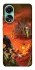 Чохол на Oppo A78 4G WOW Forever v2 фото 1 з 1