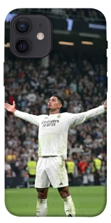 Чехол на Apple iPhone 12 (6.1") Jude Bellingham фото 1 из 1