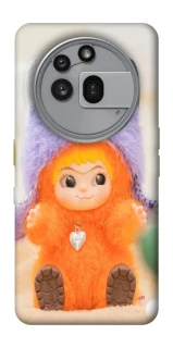 Чохол на Nothing Phone (3a) Pro Wakuku ver.6 фото 1 з 1