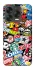 Чехол на ZTE Blade V70 Design brands фото 2 из 2