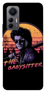 Чехол на Xiaomi 12 Lite Stranger Things ver.31 фото 1 из 1