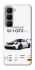Чохол на Infinix Hot 60 Pro+ Porsche 911 GT3 фото 1 з 1