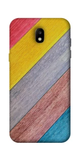 Чехол на Samsung Galaxy J5 (2017) Дерево фото 1 из 1