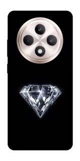 Чехол на Oppo Reno 12 F 4G/5G Бриллиант фото 1 из 1