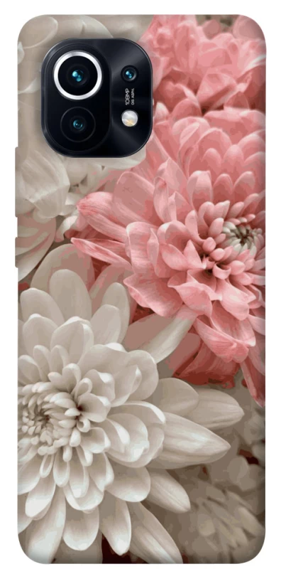 Чохол на Xiaomi Mi 11 Spring flow фото 1 з 1