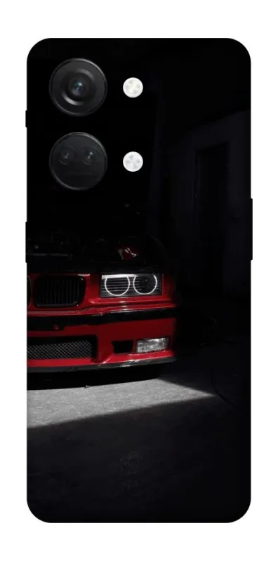 Чохол на OnePlus Nord 3 BMW v21 фото 1 з 1