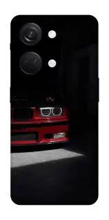 Чехол на OnePlus Nord 3 BMW v21 фото 1 из 1
