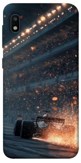 Чохол на Samsung Galaxy A10 (A105F) F-1 ver.3 фото 1 з 1