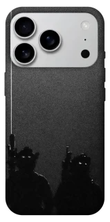 Чохол на Apple iPhone 17 Pro Max (6.9") Night operations фото 1 з 1