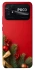 Чохол на Xiaomi Poco C40 Новорічний v21 фото 1 з 1