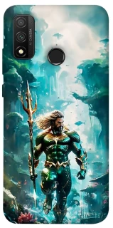 Чохол на Huawei P Smart (2020) Aquaman фото 1 з 1