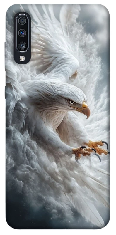 Чохол на Samsung Galaxy A70 (A705F) eagle фото 1 з 1
