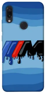 Чохол на Xiaomi Redmi Note 7 / Note 7 Pro / Note 7s BMW v14 фото 1 з 1