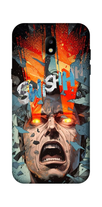 Чохол на Samsung Galaxy J5 (2017) Swishh фото 1 з 1