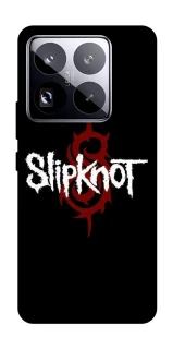 Чохол на Xiaomi 15 Pro Slipknot фото 1 з 1