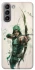 Чехол на Samsung Galaxy S21 Green Arrow фото 1 из 1