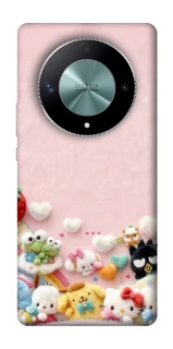 Чехол на Huawei Magic6 Lite Funny Toys фото 1 из 1