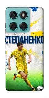 Чехол на Motorola Edge 60 Fusion Степаненко №6 фото 1 из 1