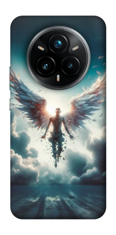 Чохол на Realme 14 Pro+ Linkin Park logo ver.7 фото 1 з 1