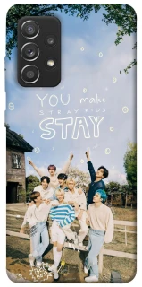 Чохол на Samsung Galaxy A52 4G / A52 5G Stray Kids v3 фото 1 з 1