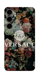 Чехол на Samsung Galaxy S25 Versace ver.2 фото 1 из 1