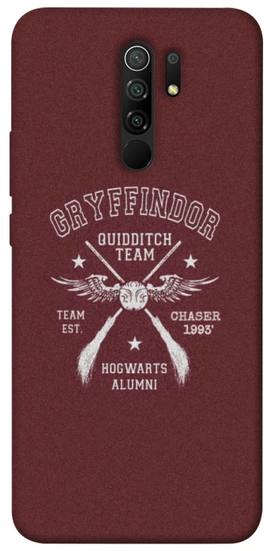 Чехол на Xiaomi Redmi 9 Harry Potter v6 фото 1 из 1