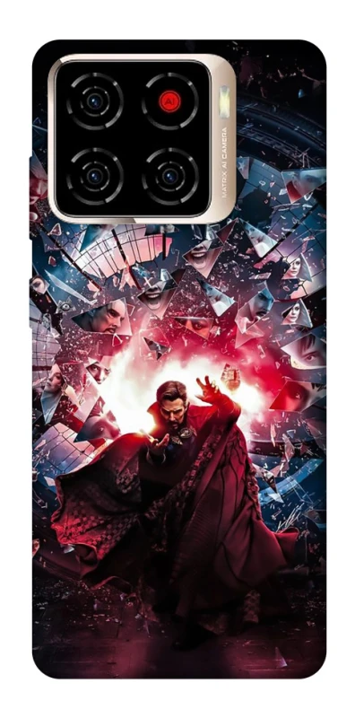 Чохол на ZTE Blade A56 Doctor Strange фото 1 з 1