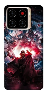 Чохол на ZTE Blade A56 Doctor Strange фото 1 з 1