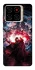 Чохол на ZTE Blade A56 Doctor Strange фото 1 з 1