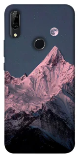 Чохол на Huawei P Smart Z Pink mountain фото 1 з 1